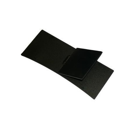 Ploščica za preverjanje veljavnosti krogle ob črtah