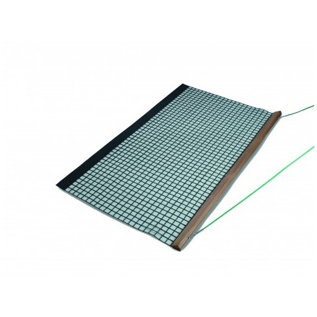 Trawl / Court Net Leveler Mat (Drag mat)