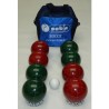 Set of Bowls Mini Game