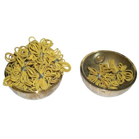 Krogla Futura TAPPO ORO