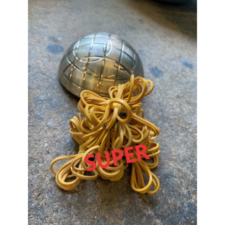 Krogle Futura SUPER