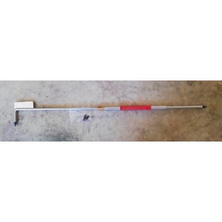 Igralna palčka Unibloc (Baionetta)