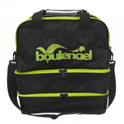 Balinarska torba Boulenciel (6 krogel)