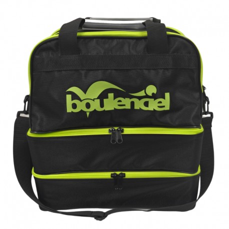 Balinarska torba Boulenciel (6 krogel)