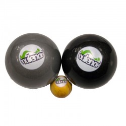 Bocce Pétanque morbide Boulenciel